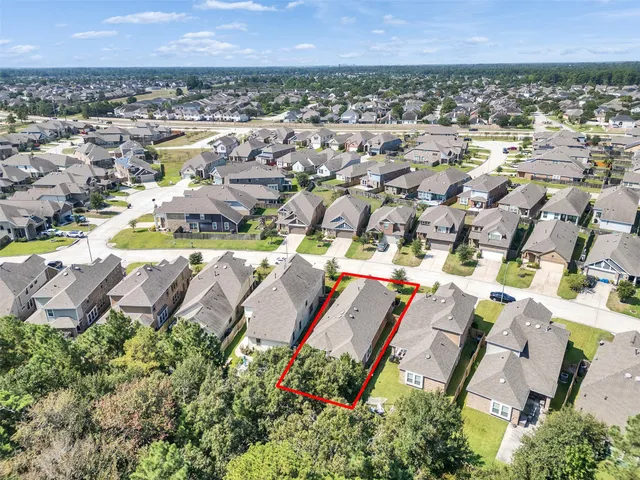 $2,600 | 29859 Woodsons Edge Way, Spring, TX 77386