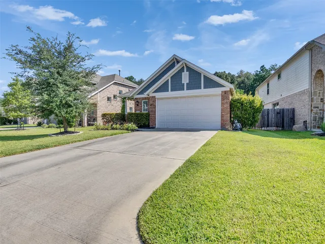 $2,600 | 29859 Woodsons Edge Way, Spring, TX 77386