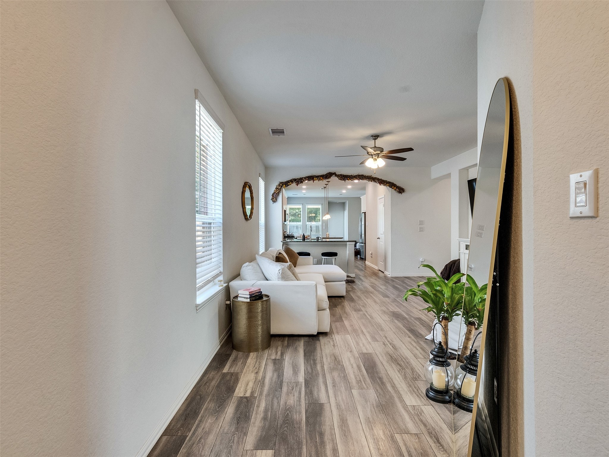 29859 Woodsons Edge Way Spring, TX 77386 - Photo 5 of 36 beautiful flooring throughout home