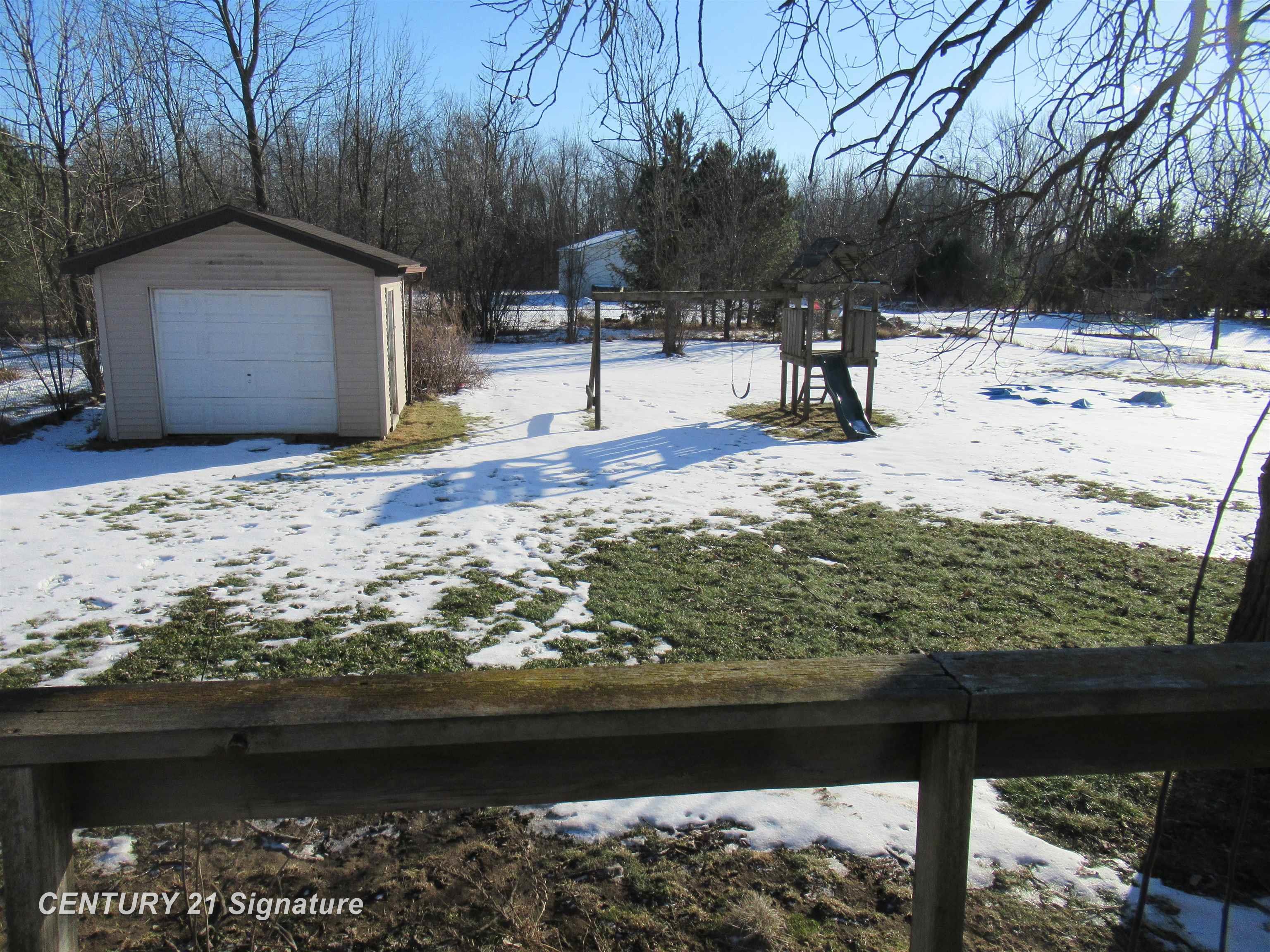 7283 Calkins Road Flint, MI 48532 - Photo 30 of 35