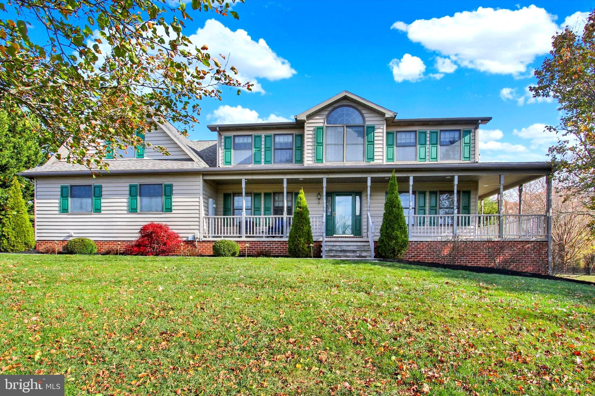 3674 Eagle Ridge Court Hanover, PA 17331 - Photo 3 of 54 Gallery Image 3