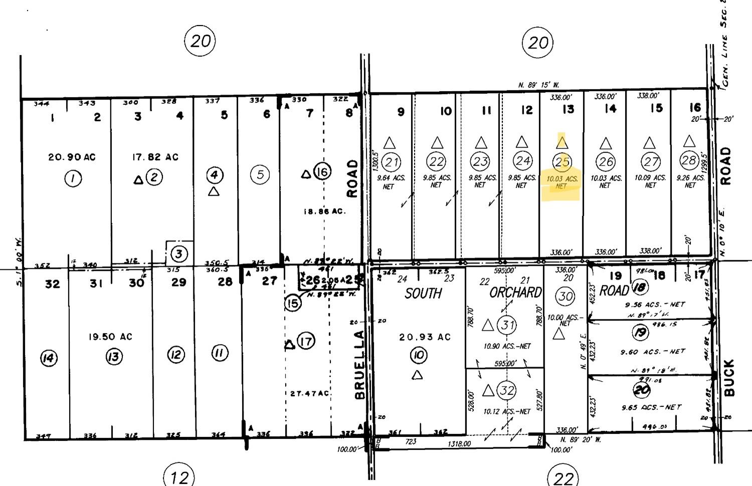 9417 East Orchard Road Acampo, CA 95220 - Photo 4 of 8