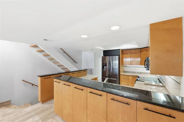 $739,000 | 1355 Pinellas Bayway South, Unit 16, Tierra Verde, FL 33715