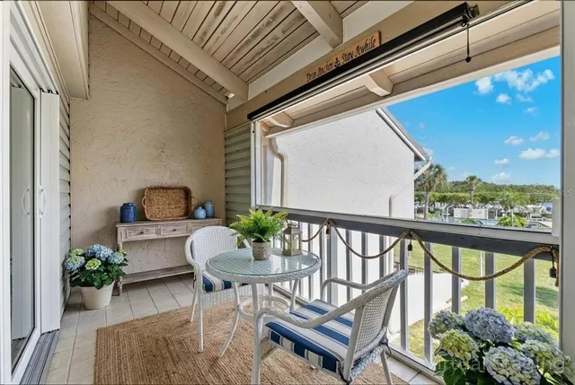 $739,000 | 1355 Pinellas Bayway South, Unit 16, Tierra Verde, FL 33715