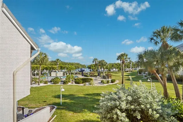 $739,000 | 1355 Pinellas Bayway South, Unit 16, Tierra Verde, FL 33715