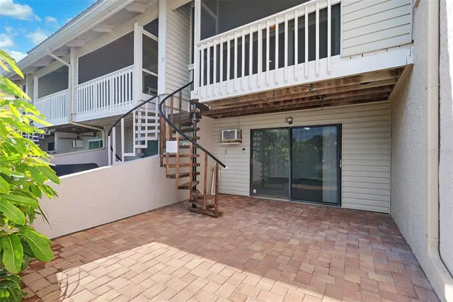 $749,000 | 1355 Pinellas Bayway South, Unit 16, Tierra Verde, FL 33715