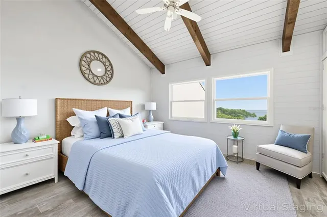 $739,000 | 1355 Pinellas Bayway South, Unit 16, Tierra Verde, FL 33715