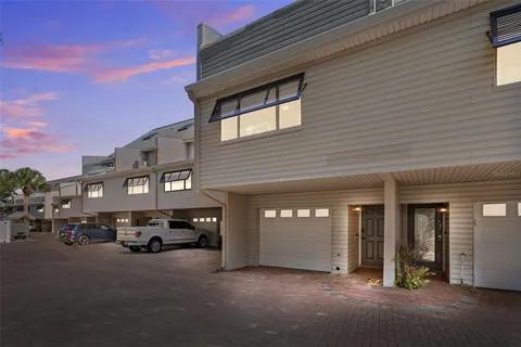 $749,000 | 1355 Pinellas Bayway South, Unit 16, Tierra Verde, FL 33715