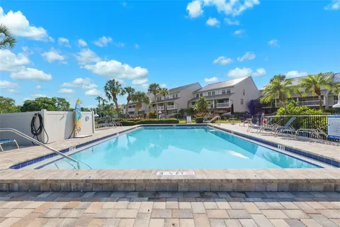 $749,000 | 1355 Pinellas Bayway South, Unit 16, Tierra Verde, FL 33715
