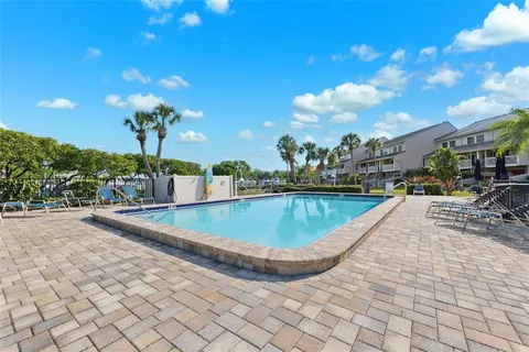 $749,000 | 1355 Pinellas Bayway South, Unit 16, Tierra Verde, FL 33715