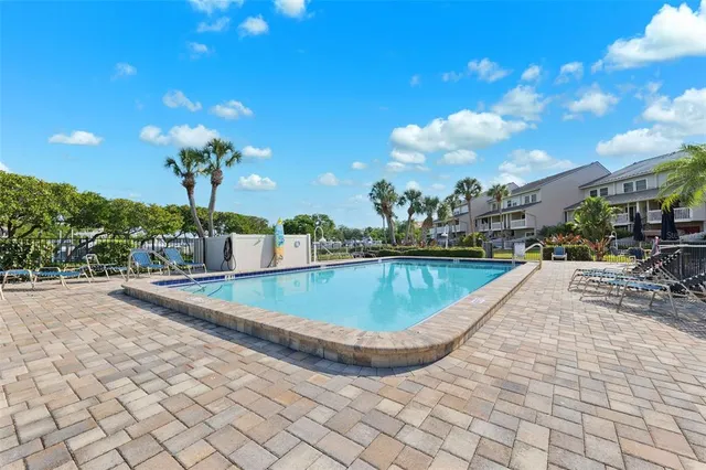 $749,000 | 1355 Pinellas Bayway South, Unit 16, Tierra Verde, FL 33715