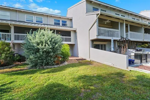 $749,000 | 1355 Pinellas Bayway South, Unit 16, Tierra Verde, FL 33715