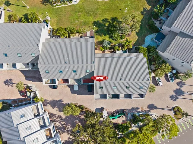 $749,000 | 1355 Pinellas Bayway South, Unit 16, Tierra Verde, FL 33715