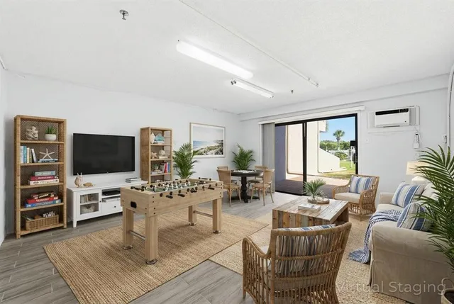 $739,000 | 1355 Pinellas Bayway South, Unit 16, Tierra Verde, FL 33715