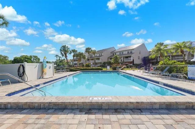 $739,000 | 1355 Pinellas Bayway South, Unit 16, Tierra Verde, FL 33715