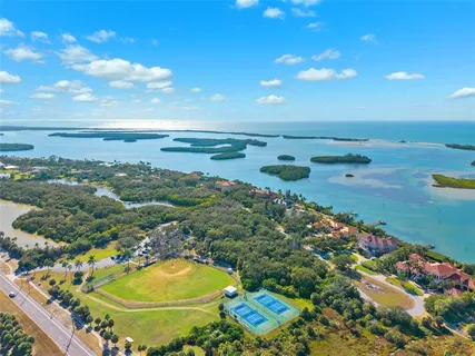 $749,000 | 1355 Pinellas Bayway South, Unit 16, Tierra Verde, FL 33715