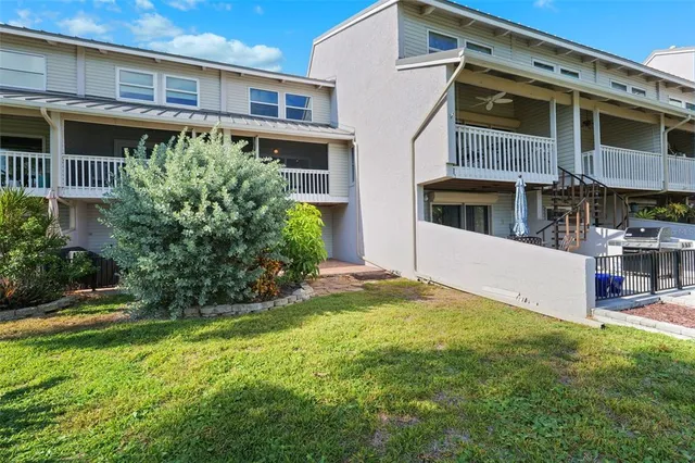 $739,000 | 1355 Pinellas Bayway South, Unit 16, Tierra Verde, FL 33715