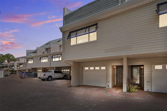 $739,000 | 1355 Pinellas Bayway South, Unit 16, Tierra Verde, FL 33715