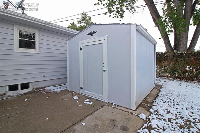 1211 Prairie Road Colorado Springs, CO 80909 - Photo 29 of 34 Gallery Image 29