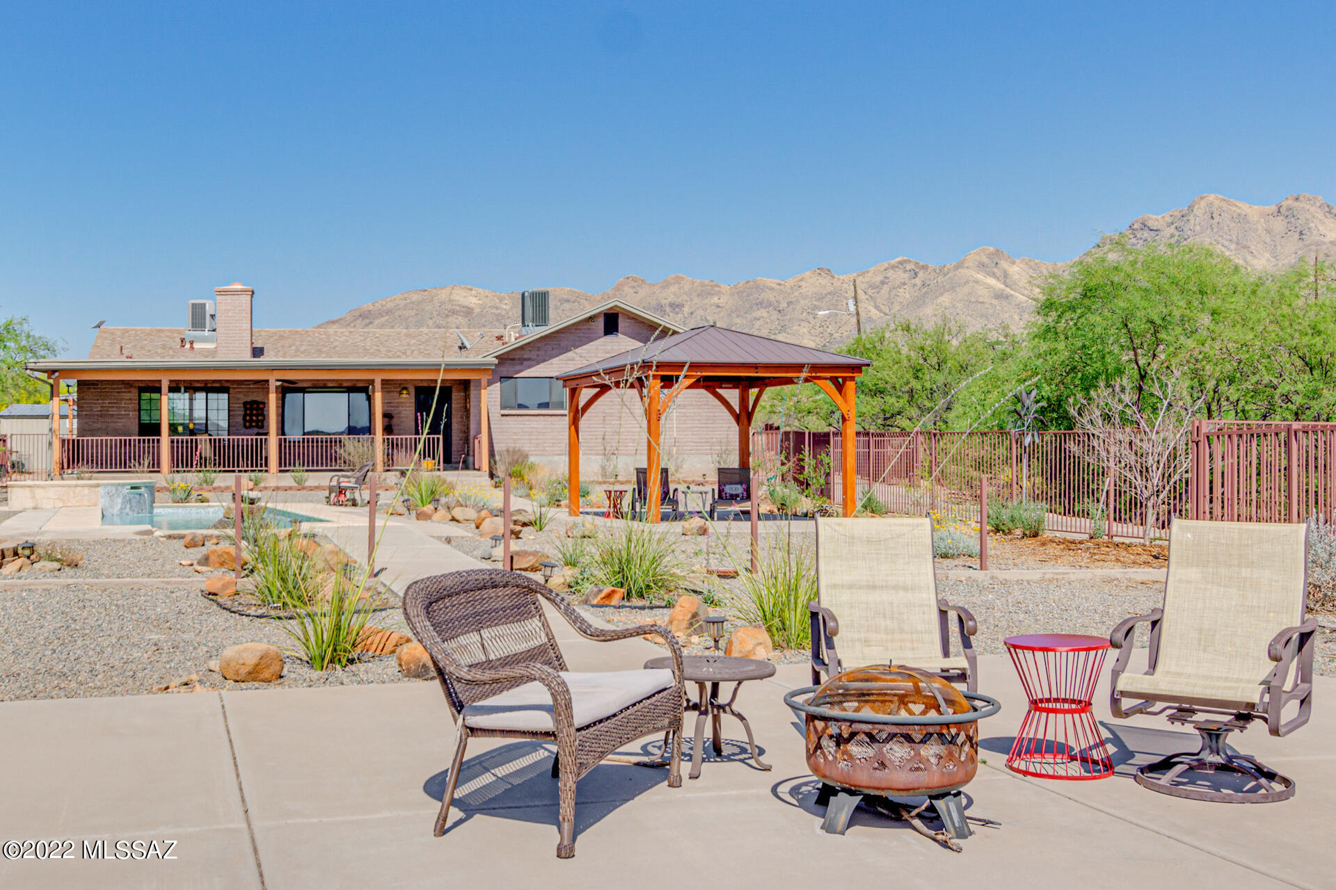 118 Sardina Court Rio Rico, AZ 85648 - Photo 43 of 44