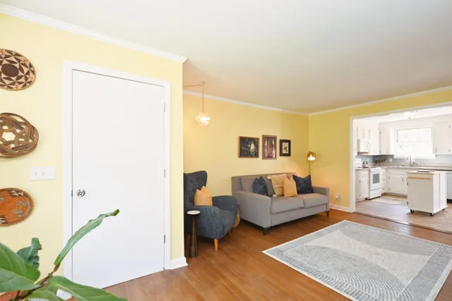 $1,500 | 7635 Charlotte Pike, Unit B, Nashville, TN 37209