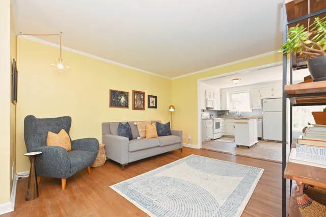 $1,500 | 7635 Charlotte Pike, Unit B, Nashville, TN 37209