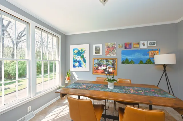 $1,500 | 7635 Charlotte Pike, Unit B, Nashville, TN 37209