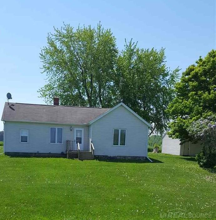 9674 Atwater Road Harbor Beach, MI 48441 - Photo 1 of 1