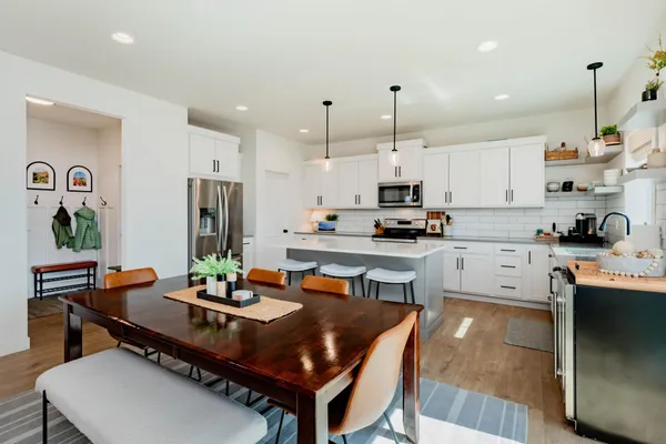 $579,900 | 5488 11th Street West, West Fargo, ND 58078