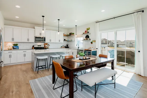 $579,900 | 5488 11th Street West, West Fargo, ND 58078