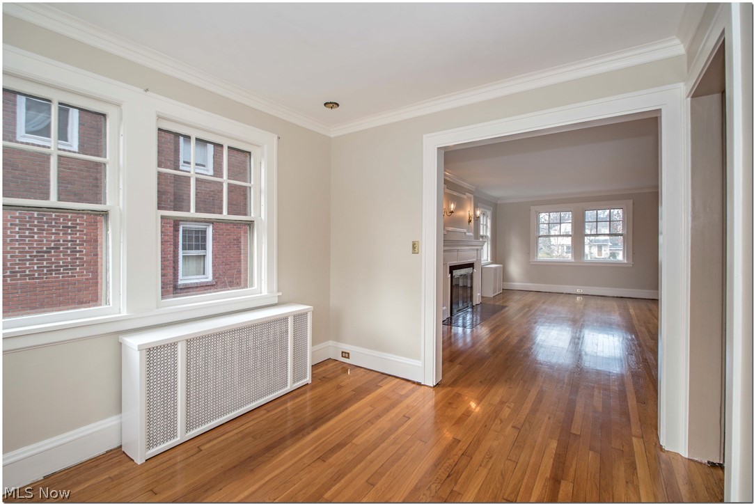 1541 Compton Road Cleveland Heights, OH 44118 - Photo 11 of 35