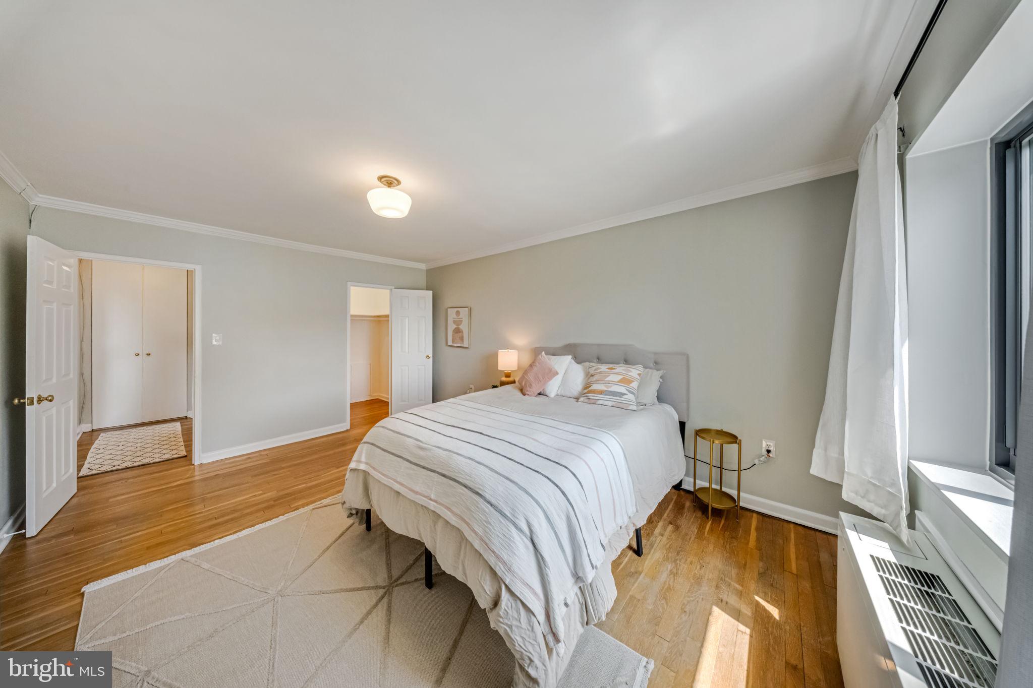 1300 South Arlington Ridge Road, Unit 708 Arlington, VA 22202 - Photo 19 of 35