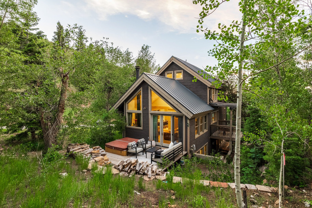 123 Ridge Avenue Park City, UT 84060 - Photo 55 of 92
