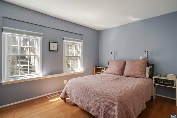 $315,000 | 409 Valley Rd Extension, Unit A, Charlottesville, VA 22903