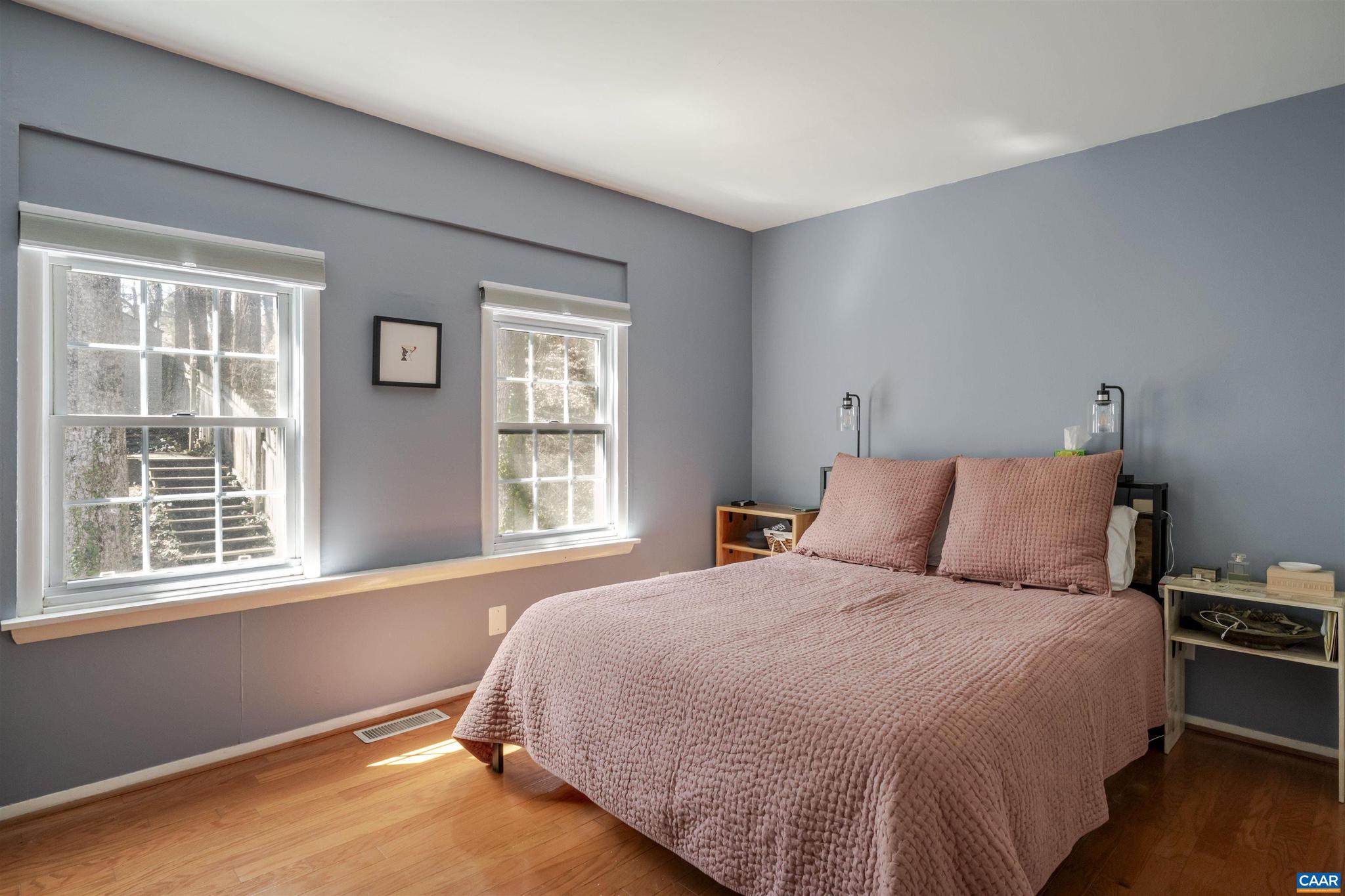 409 Valley Rd Extension, Unit A Charlottesville, VA 22903 - Photo 11 of 30