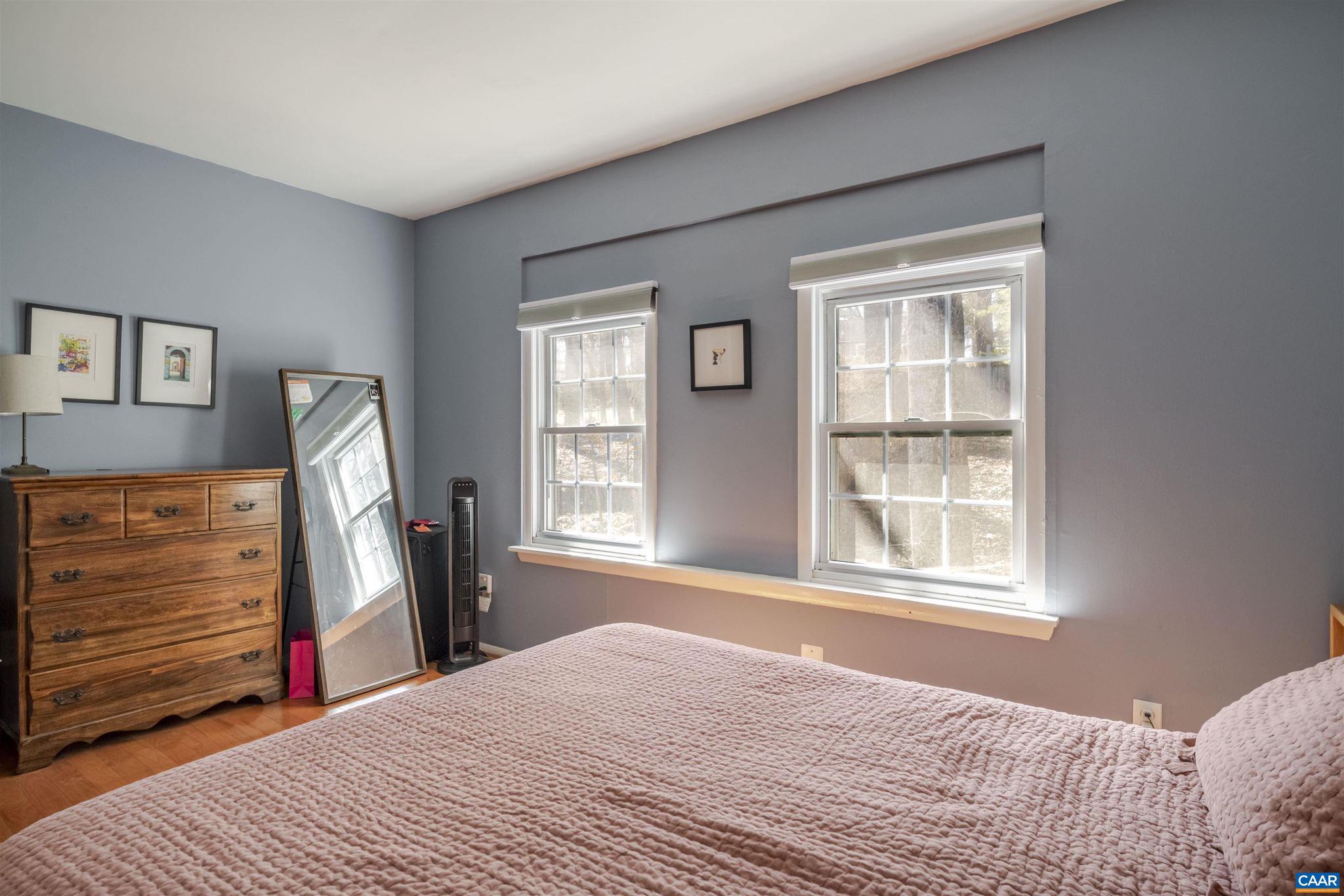 409 Valley Rd Extension, Unit A Charlottesville, VA 22903 - Photo 12 of 30