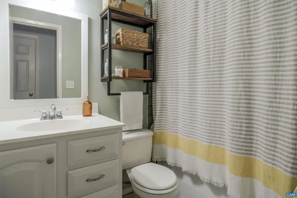 $315,000 | 409 Valley Rd Extension, Unit A, Charlottesville, VA 22903