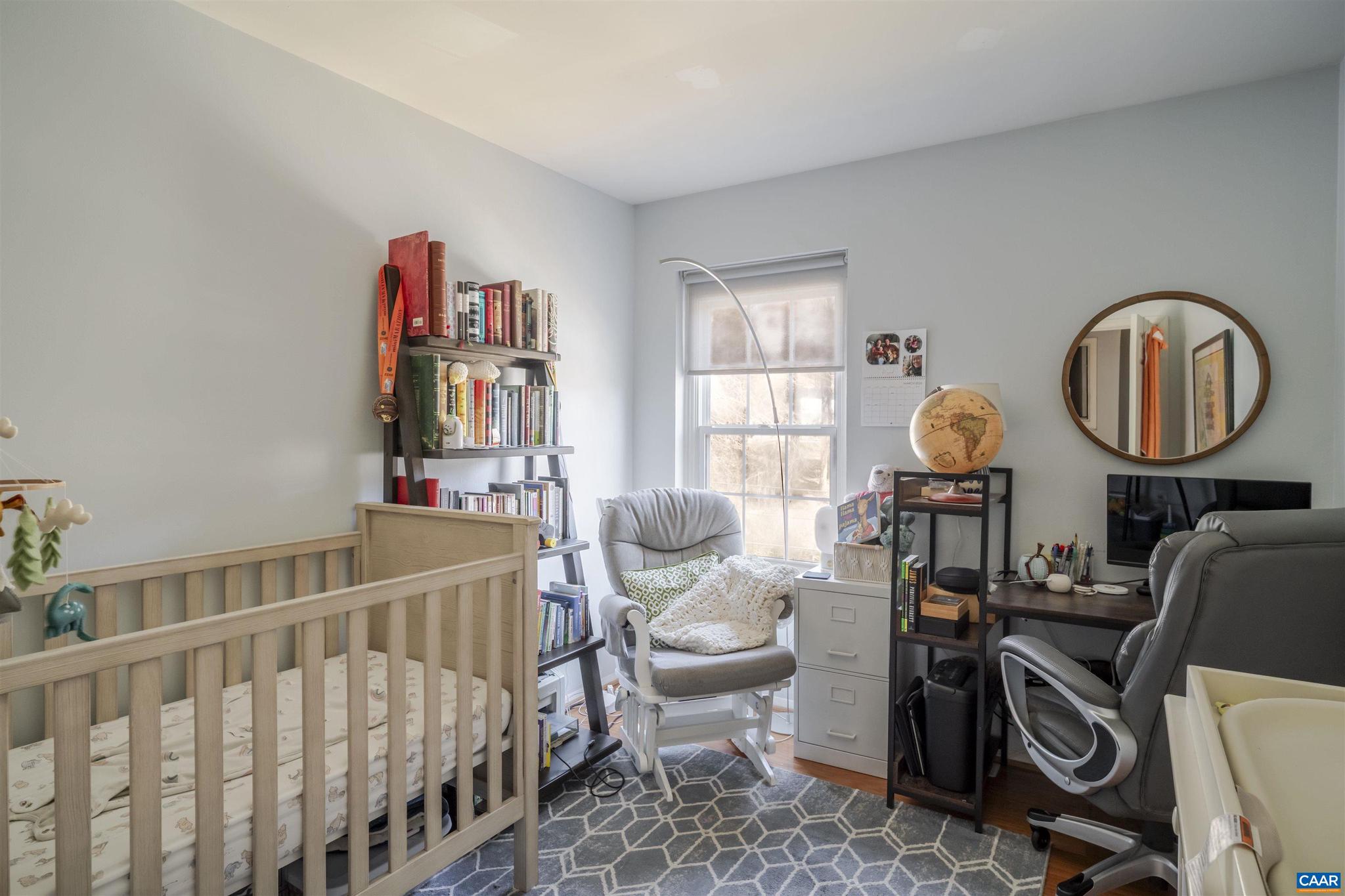 409 Valley Rd Extension, Unit A Charlottesville, VA 22903 - Photo 15 of 30