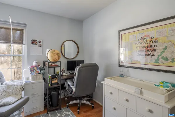 $315,000 | 409 Valley Rd Extension, Unit A, Charlottesville, VA 22903