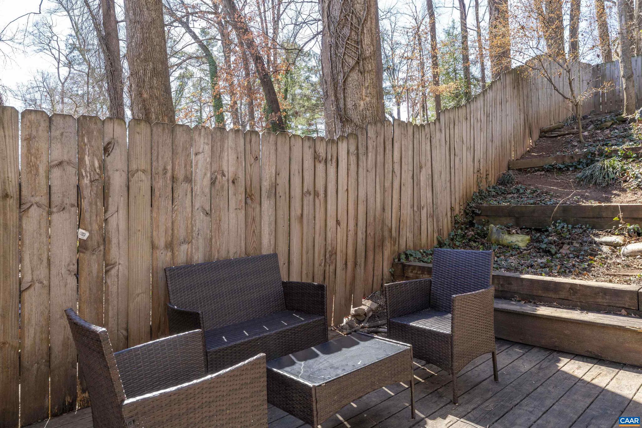 409 Valley Rd Extension, Unit A Charlottesville, VA 22903 - Photo 19 of 30