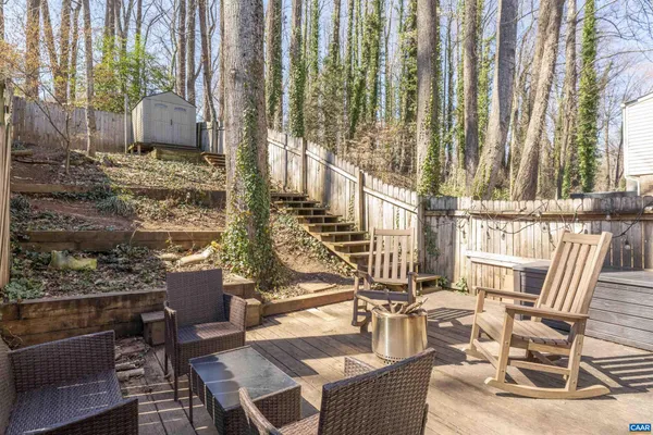 $315,000 | 409 Valley Rd Extension, Unit A, Charlottesville, VA 22903