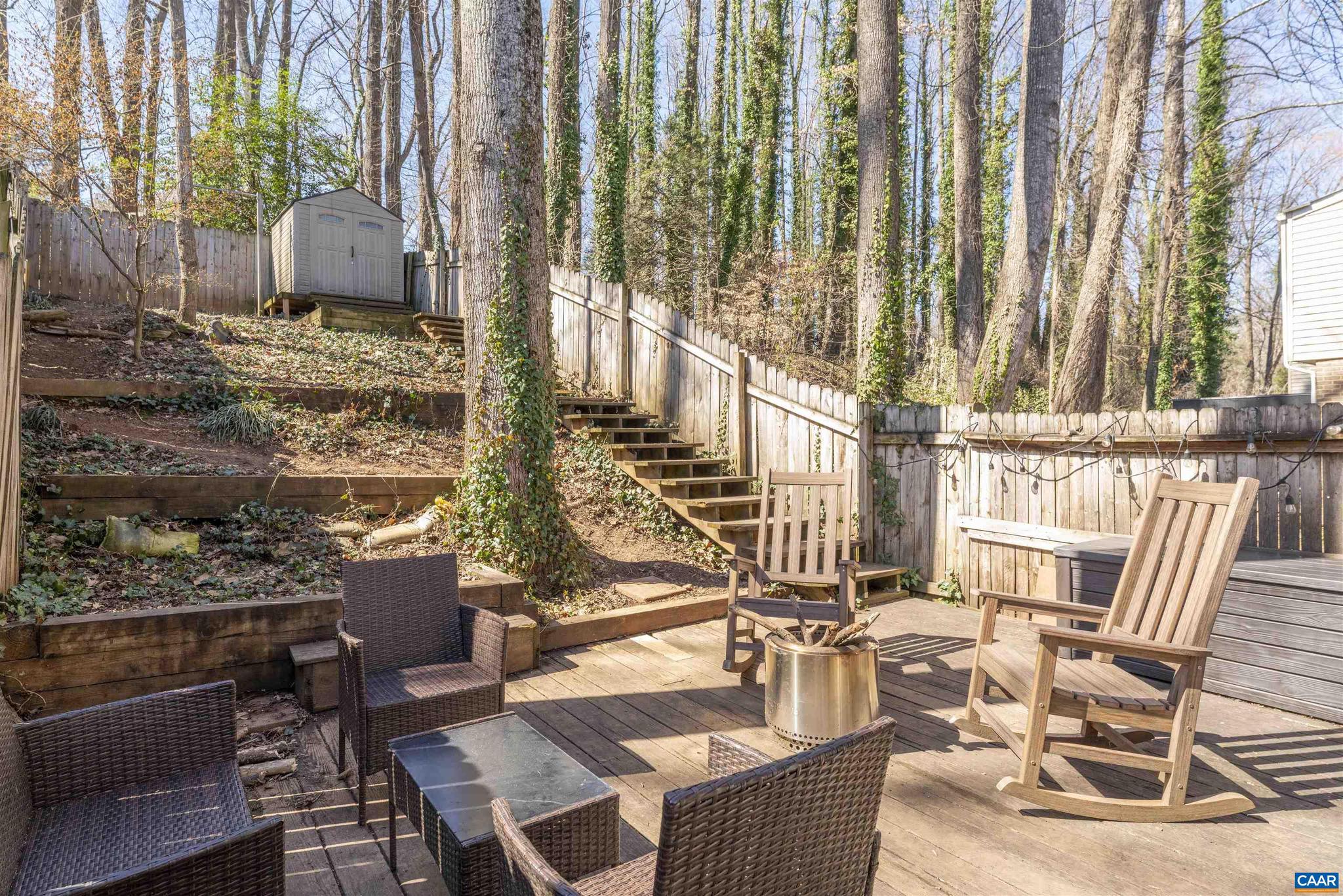 409 Valley Rd Extension, Unit A Charlottesville, VA 22903 - Photo 20 of 30