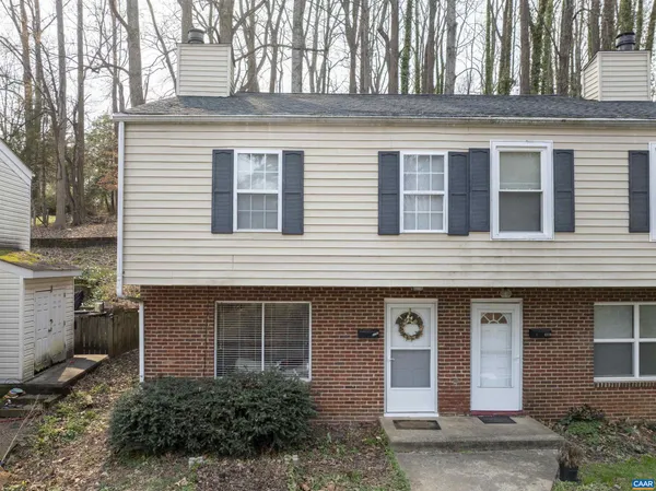 $315,000 | 409 Valley Rd Extension, Unit A, Charlottesville, VA 22903