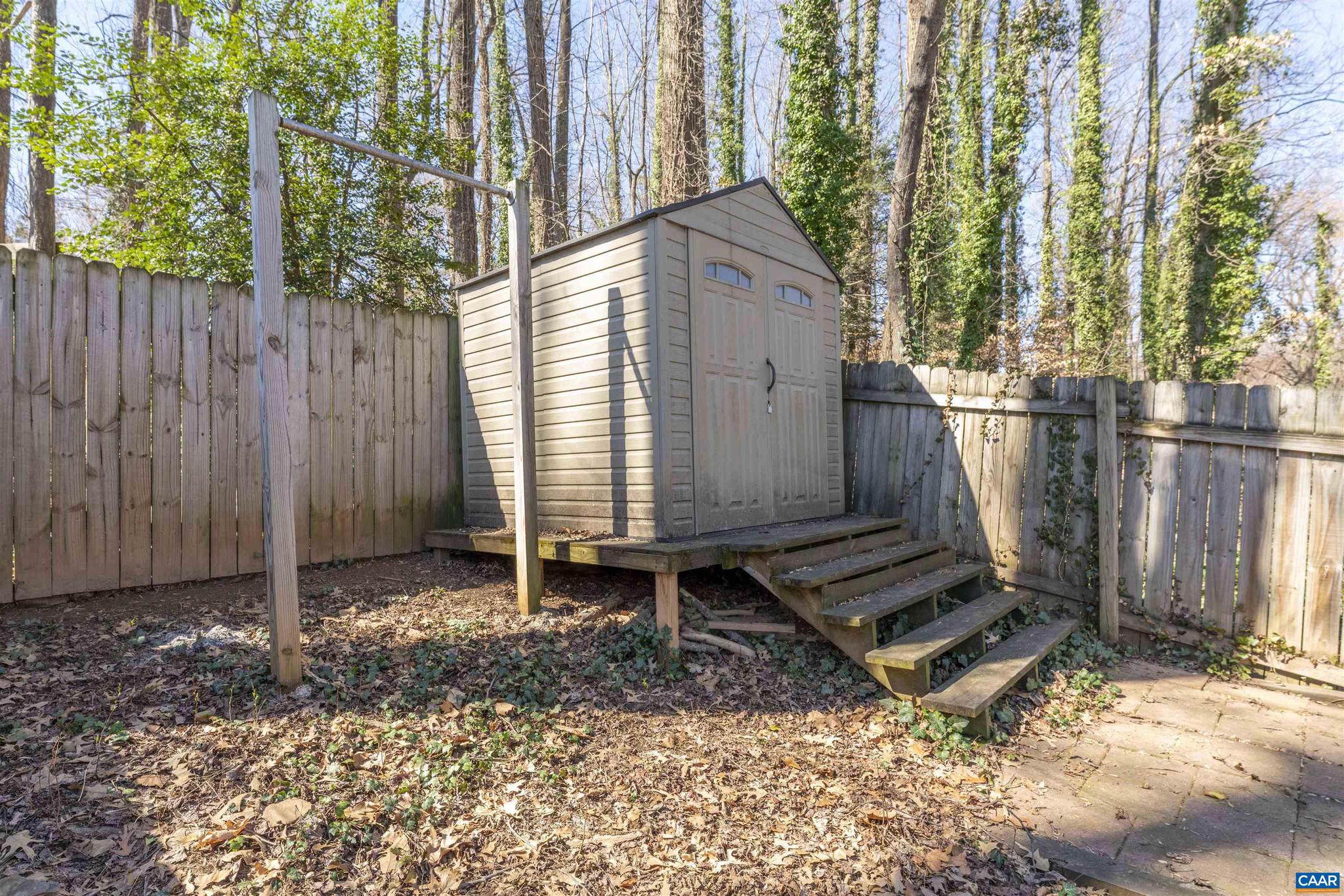 409 Valley Rd Extension, Unit A Charlottesville, VA 22903 - Photo 21 of 30