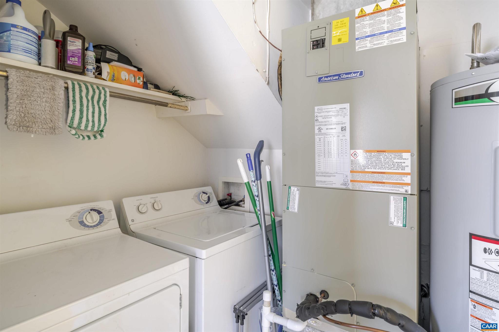 409 Valley Rd Extension, Unit A Charlottesville, VA 22903 - Photo 22 of 30