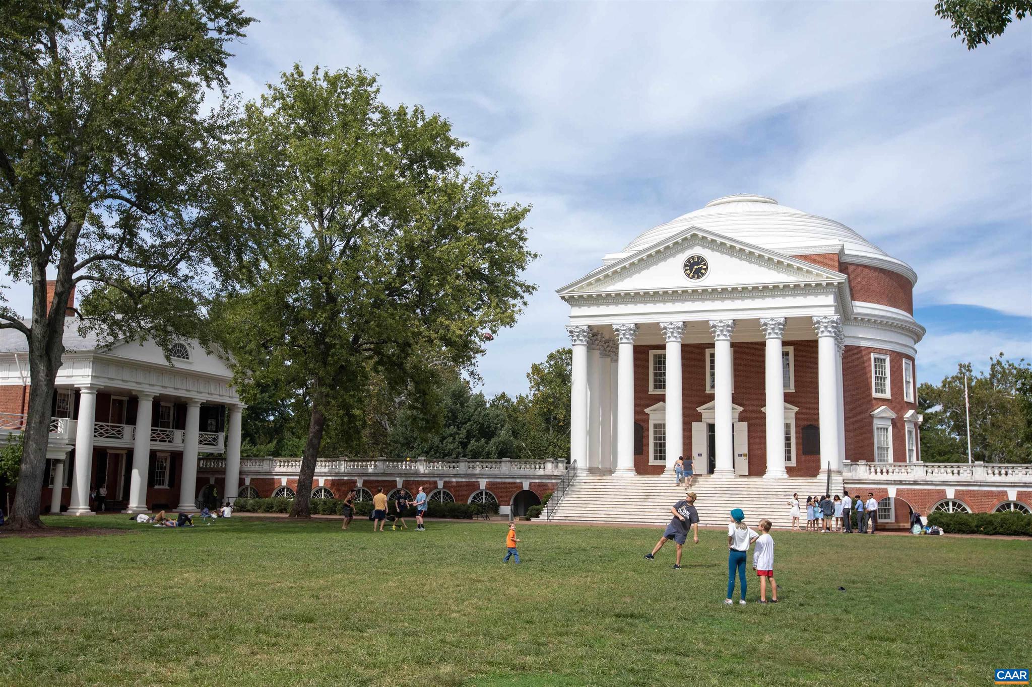 409 Valley Rd Extension, Unit A Charlottesville, VA 22903 - Photo 23 of 30