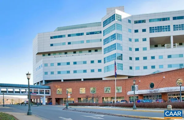 $315,000 | 409 Valley Rd Extension, Unit A, Charlottesville, VA 22903