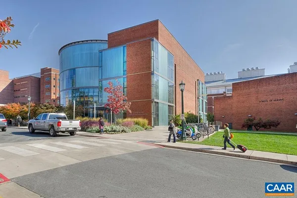 $315,000 | 409 Valley Rd Extension, Unit A, Charlottesville, VA 22903