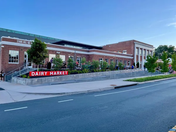 $315,000 | 409 Valley Rd Extension, Unit A, Charlottesville, VA 22903