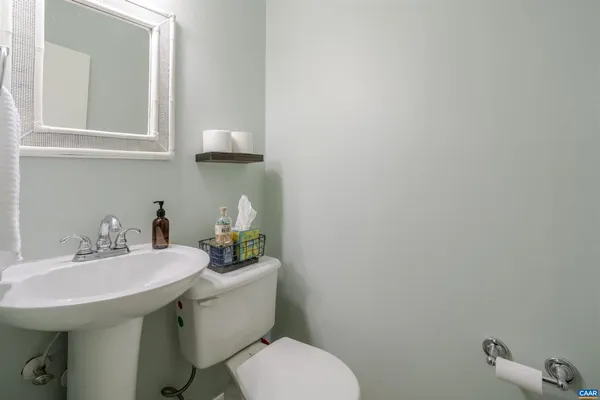 $315,000 | 409 Valley Rd Extension, Unit A, Charlottesville, VA 22903